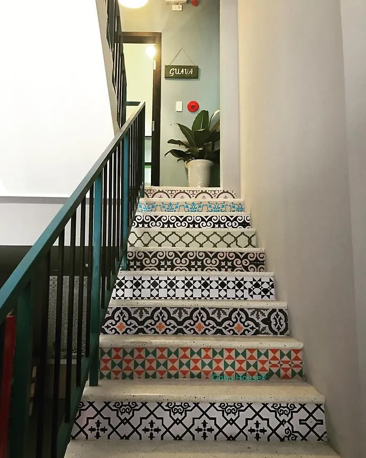Chou House Hotel Da Nang