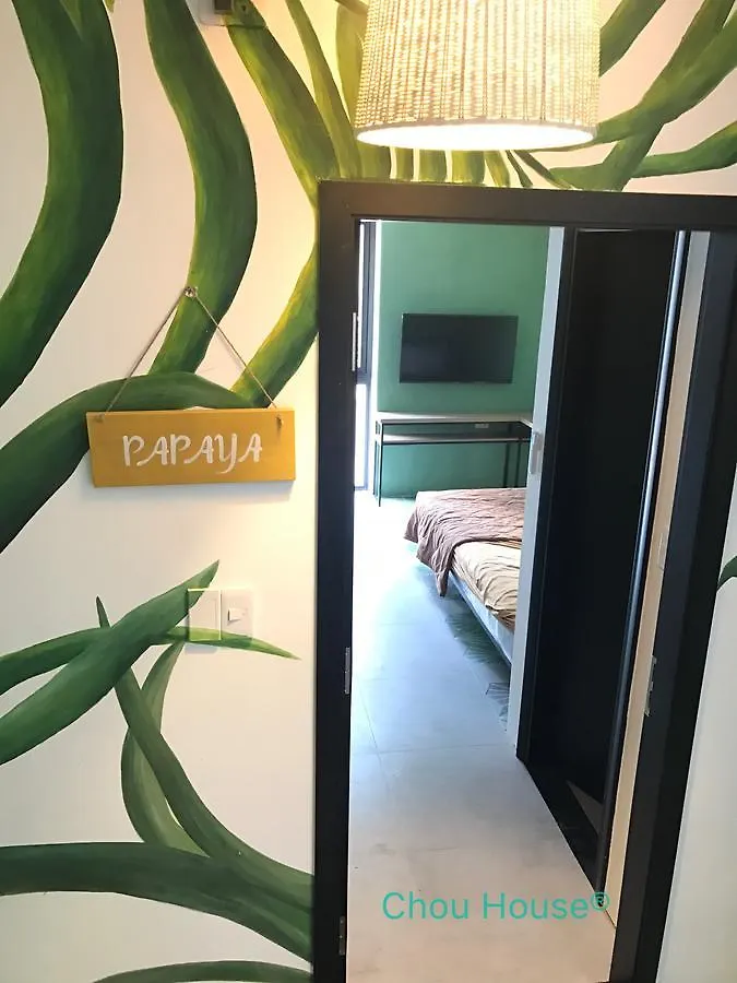 Chou House Hotel Da Nang