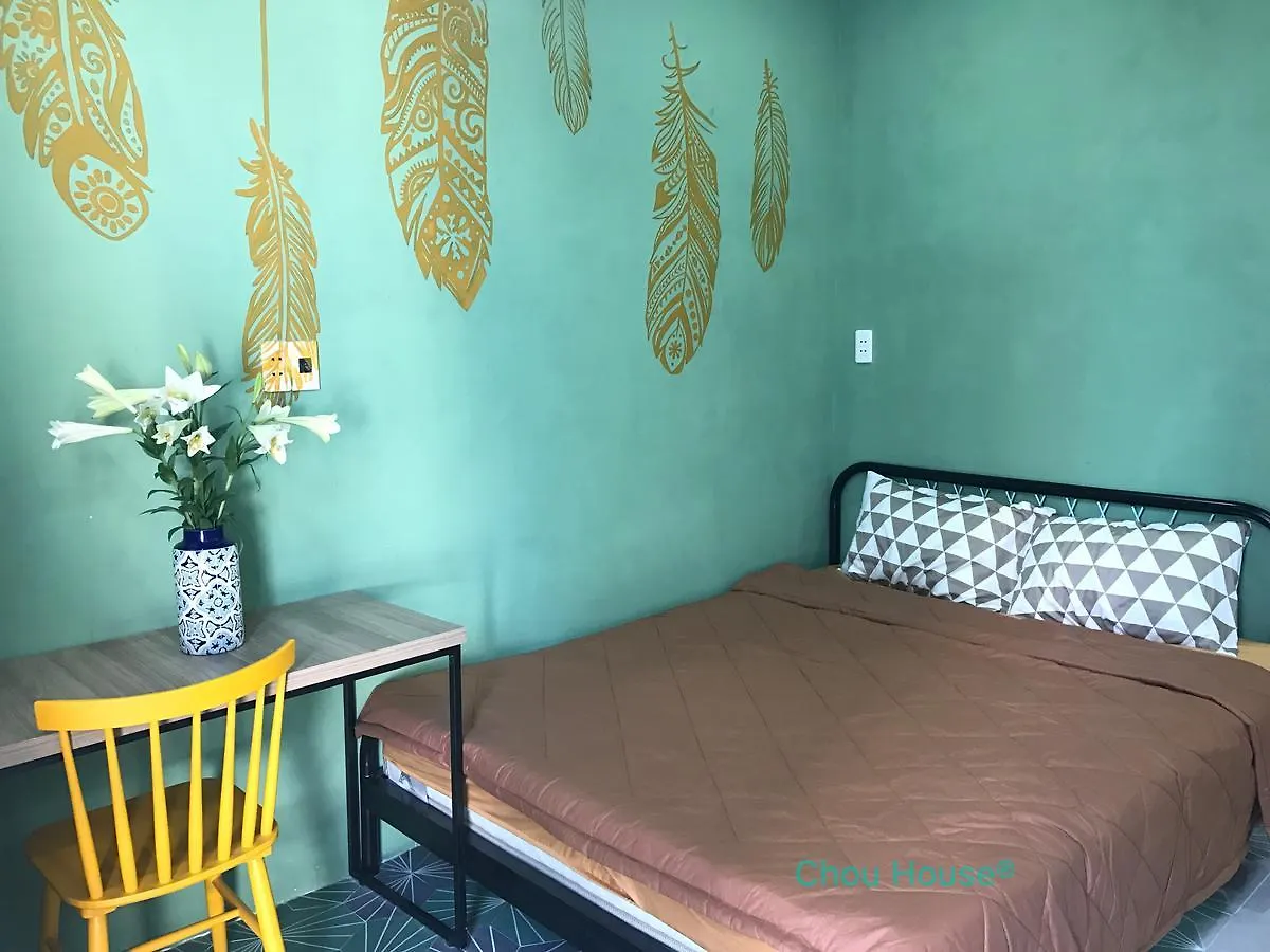 Chou House Hotel Da Nang