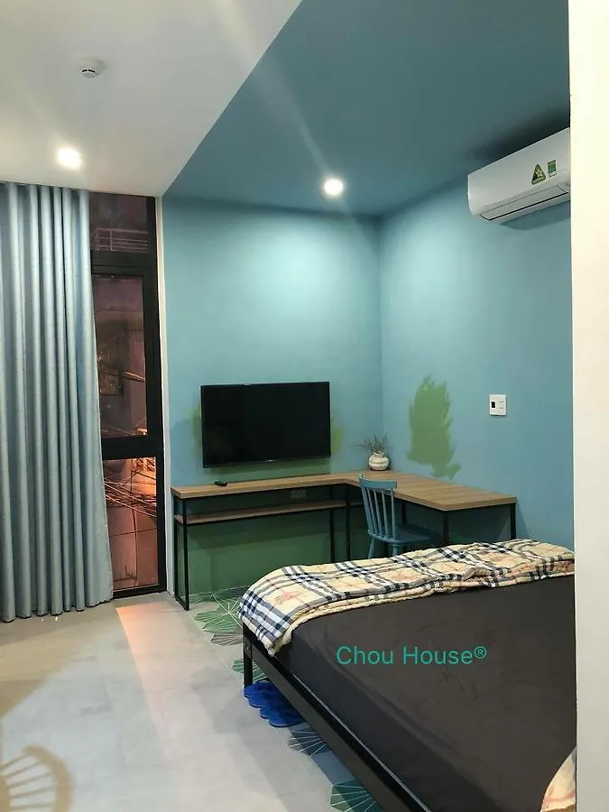Guest house Chou House Hotel Da Nang