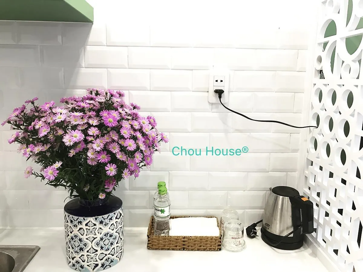 Guest house Chou House Hotel Da Nang