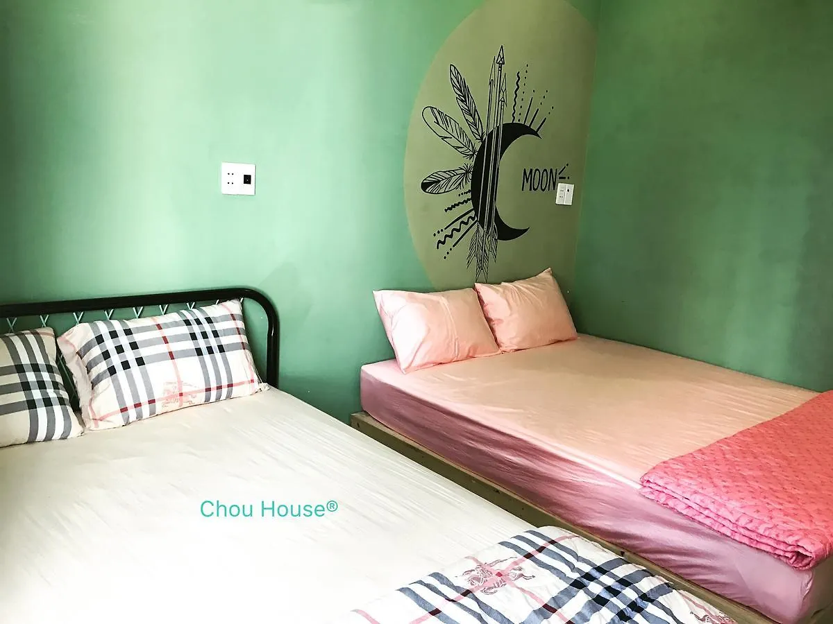 Guest house Chou House Hotel Da Nang