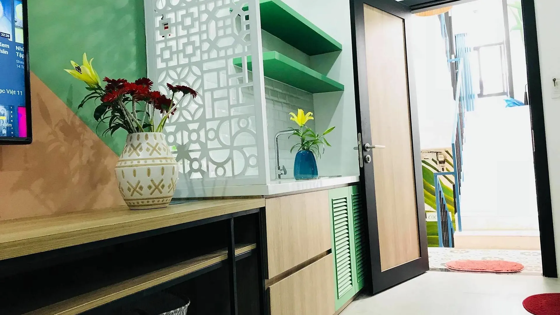 Chou House Hotel Da Nang 3*,  Vietnam