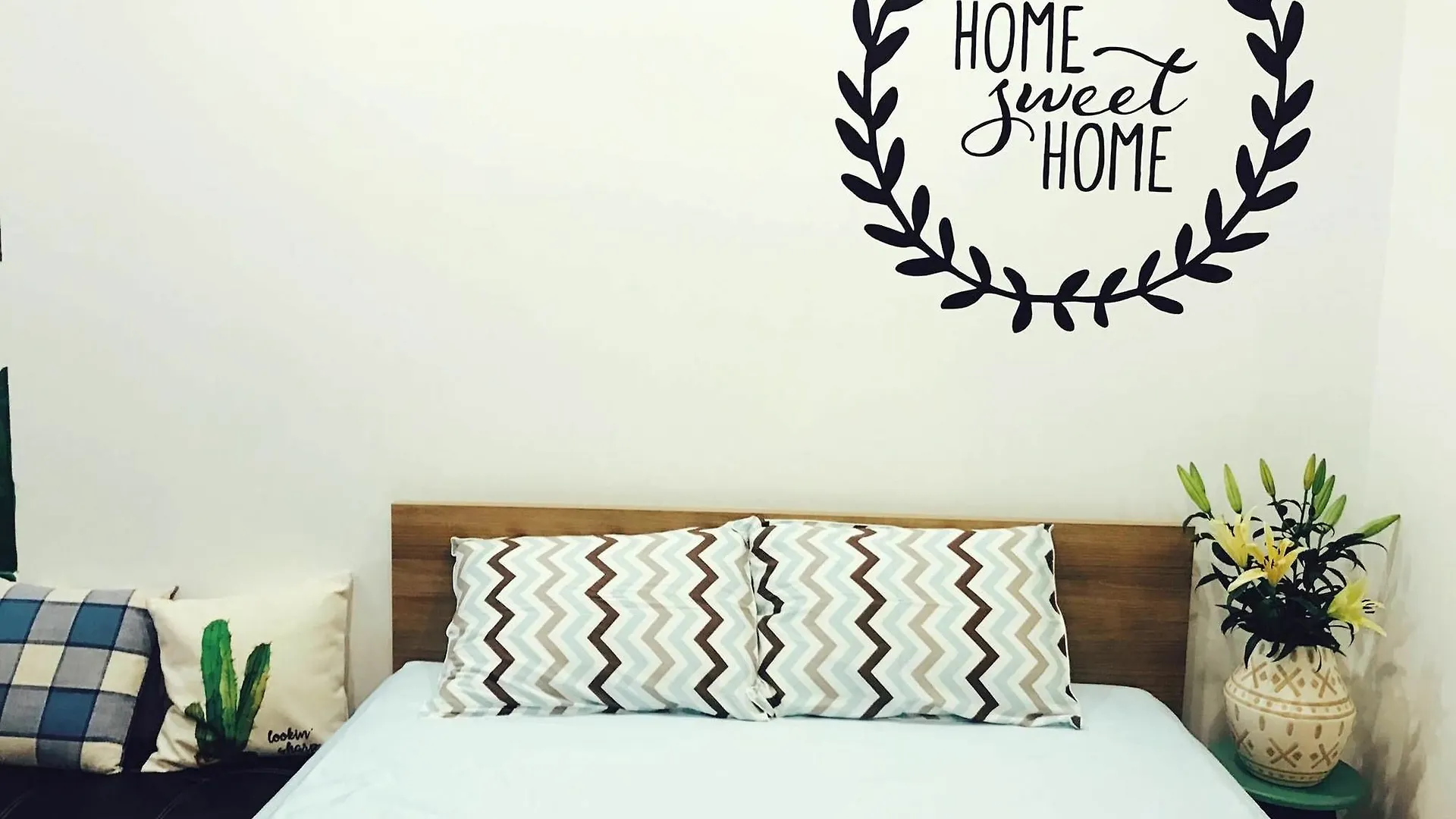 *** Guest house Chou House Hotel Da Nang Vietnam