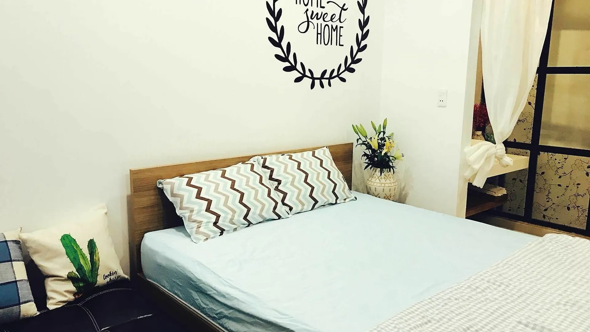 Chou House Hotel Da Nang