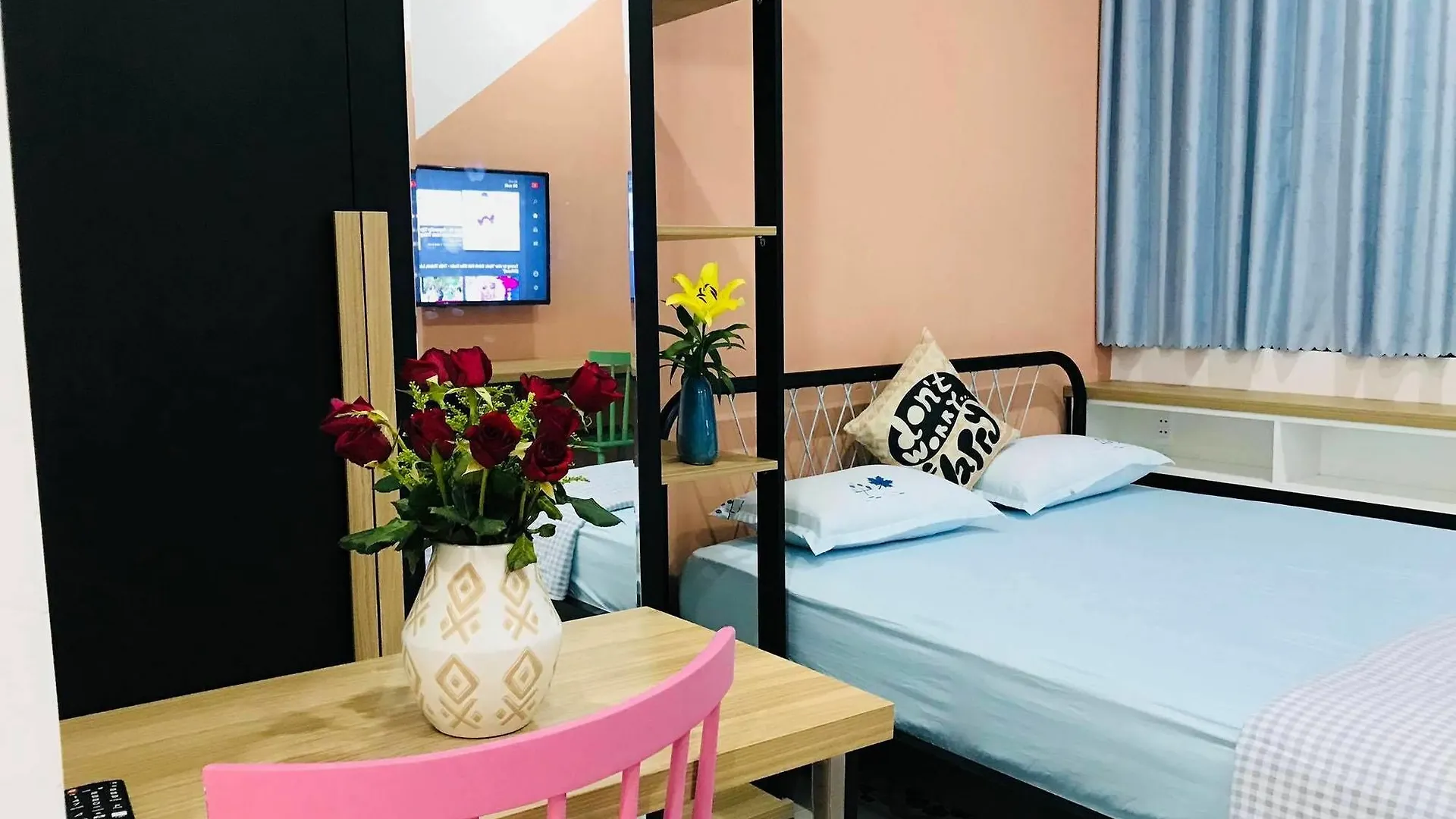 Guest house Chou House Hotel Da Nang